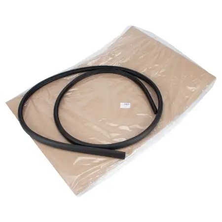 ORIGINAL VW door seal rubber seal passenger door T5 T6 front right 7E0837912B