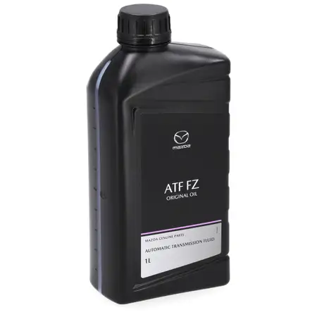 1L 1 Liter ORIGINAL Mazda Automatikgetriebe&ouml;l ATF FZ &Ouml;l 214197