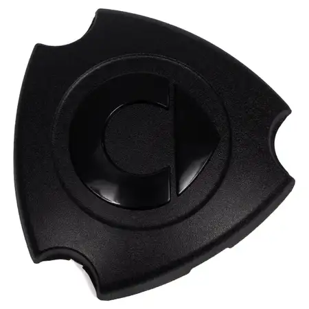 1x ORIGINAL Smart hub cap for steel rims 450 451 452 0004010325C22A