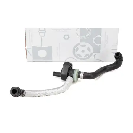 ORIGINAL Mercedes Entl&uuml;ftungsschlauch Kurbelgeh&auml;use W176 W246 C117 X156 M270 2700184600