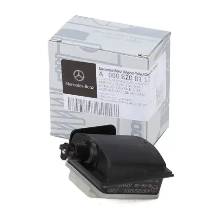ORIGINAL Mercedes Stellelement Tankklappe W206 W214 W177 H247 X254 C254 B907 0008208112