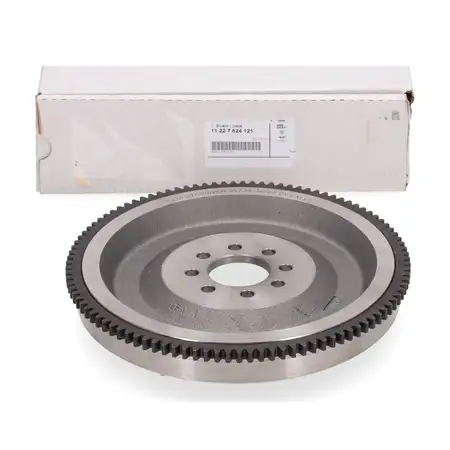 ORIGINAL Mini Schwungrad Schwungscheibe R50 R53 Cooper One bis 06.2004 11227624121