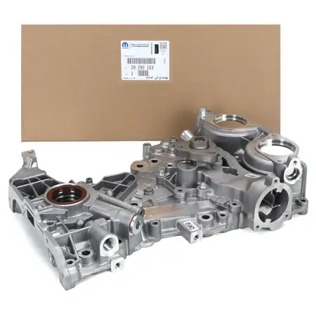 ORIGINAL Opel MOPAR Oil Pump + Water Pump Corsa D E Astra J Meriva B Adam Mokka 28290103