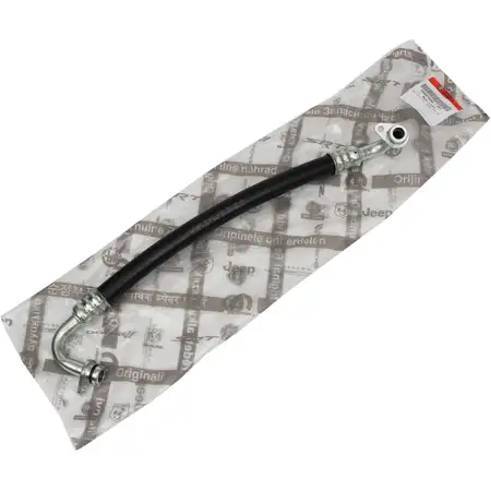 ORIGINAL Alfa Romeo oil line high-pressure line 147 (937) 156 (932) 1.9D 46814862