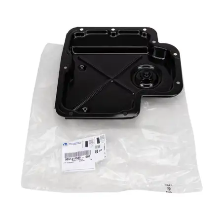 ORIGINAL PSA Opel Mopar &Ouml;lwanne Deckel unterer Teil Jumpy Expert 1.5/1.6D 9809981680