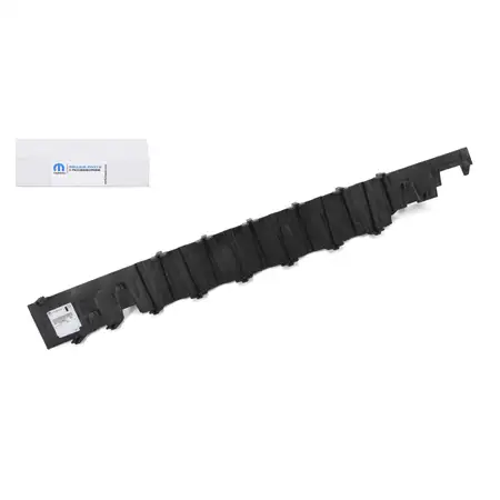 ORIGINAL PSA Opel MOPAR Aufprallschutz Sto&szlig;stangentr&auml;ger Traveller vorne 9811839880