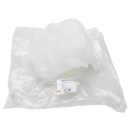 ORIGINAL GM Opel Ausgleichsbeh&auml;lter K&uuml;hlmittelbeh&auml;lter ASTRA H 1304241