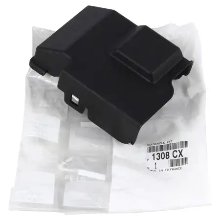 ORIGINAL Citroen Peugeot Cover Thermoresistor Engine Fan 1308.CX