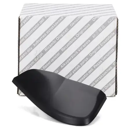 ORIGINAL Fiat cover trim cap exterior mirror Ducato 250 left 735424457