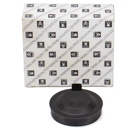 ORIGINAL PSA Cover Cap Headlight Berlingo C3 3 208 2008 9827734780