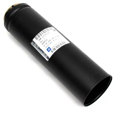 ORIGINAL Opel rubber stop dust cover shock absorber Insignia A rear 13315197