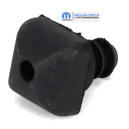ORIGINAL Peugeot MOPAR Anschlag Anschlagpuffer Puffer Heckscheibe 308 CC 4B 9804543780