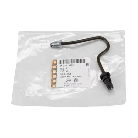 ORIGINAL GM Opel pipe for central release mechanism Astra Insignia Zafira 24428856