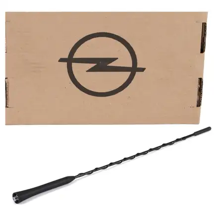 ORIGINAL PSA Opel Antenna M5 Astra H Corsa D E Meriva A B Zafira B Vectra C / CC 13279180