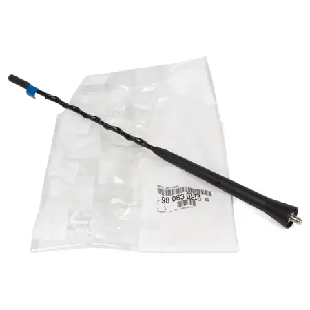 ORIGINAL Citroen Peugeot Antenna C-Elysee C3 3 C5 3 308 2 208 1 2 2008 2 9806305680