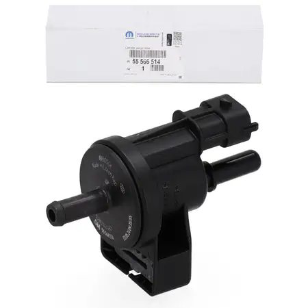 ORIGINAL Opel Entl&uuml;ftungsventil Verdampfungskontrolle ASTRA J CORSA D E 55566514