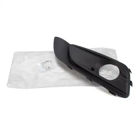 ORIGINAL GM Opel Cover Fog Light CROSSLAND X Front Left 39099481