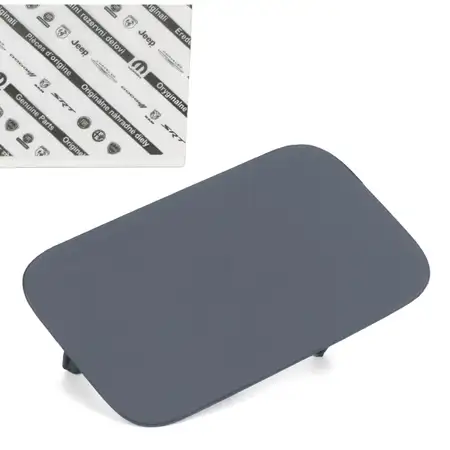 ORIGINAL Opel MOPAR Abdeckung Blende Scheinwerferreinigung Astra J vorne rechts 13368825