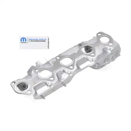 ORIGINAL PSA Opel MOPAR Kr&uuml;mmerdichtung Ansaugkr&uuml;mmerdichtung C3 C4 308 1.5D 9816267280