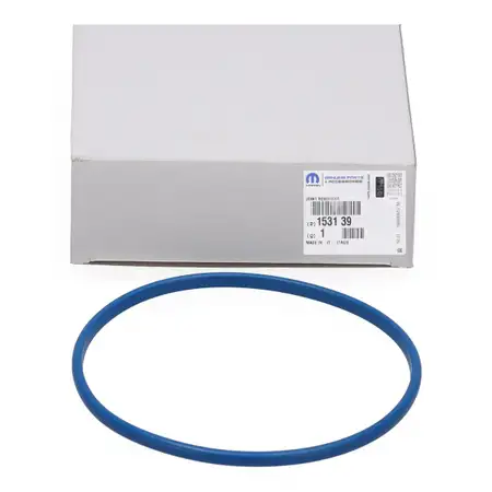 ORIGINAL Citroen Peugeot Fuel Pump Gasket JUMPER BOXER 1531.39