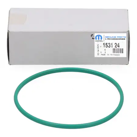 ORIGINAL PSA Dichtring Kraftstoffpumpe Berlingo 206 406 Expert Partner 1531.24