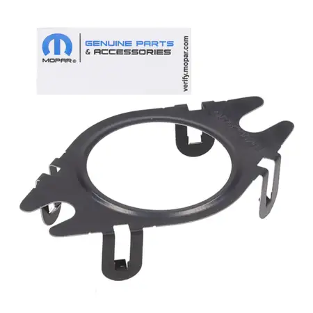 ORIGINAL PSA Opel Fiat MOPAR Dichtung AGR-Ventil Jumper 3 Boxer Scudo 2.0/2.2D 9678390780