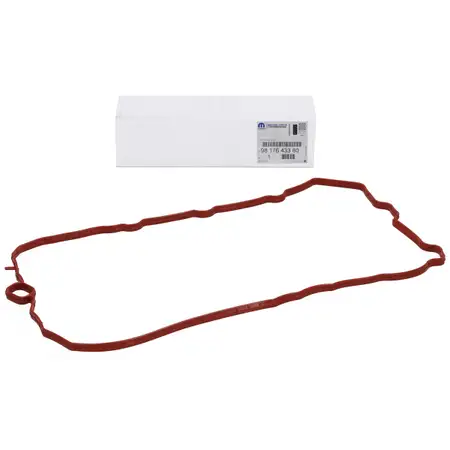 ORIGINAL PSA valve cover gasket Berlingo Corsa F Mokka 2008 208 308 5008 1.2 9817643380