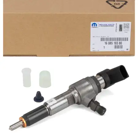 ORIGINAL PSA MOPAR Einspritzd&uuml;se C3 C4 Berlingo 207 308 Partner 1.6D 1608518380
