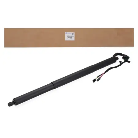 ORIGINAL Opel MOPAR damper electric motor tailgate Insignia B left YR00244380