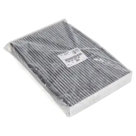 ORIGINAL Citroen Opel cabin filter activated carbon C3 Aircross 2 Crossland X 9815106780