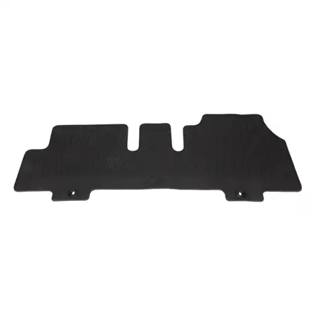 ORIGINAL Fiat PSA Opel MOPAR Fu&szlig;matte Gummimatte Ducato Boxer Jumper 3 vorne 9856965380