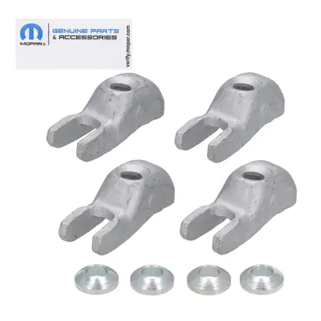 ORIGINAL MOPAR Haltersatz Einspritzd&uuml;se D&uuml;senhalter Ducato 250 Doblo 263 1.6/2.0D 46343738