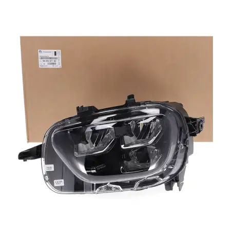ORIIGNAL Citroen MOPAR LED Hauptscheinwerfer C3 3 ab 09.2020 links 9836267180
