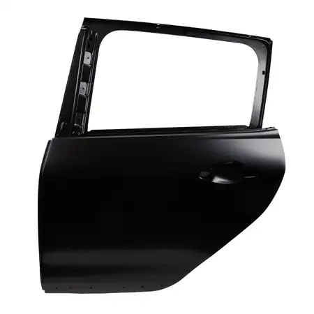 ORIGINAL Peugeot MOPAR Fahrzeugt&uuml;r Fahrerseite 2008 1 hinten links 9802969780