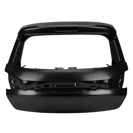 ORIGINAL Peugeot MOPAR tailgate rear cover trunk lid 208 2 rear 9827577380