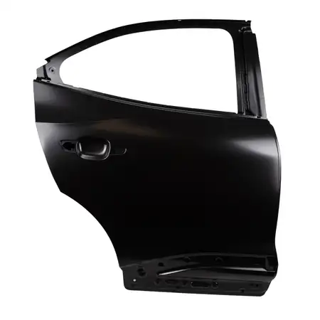 ORIGINAL Opel MOPAR Fahrzeugt&uuml;r Beifahrererseite Mokka hinten rechts 9837506480