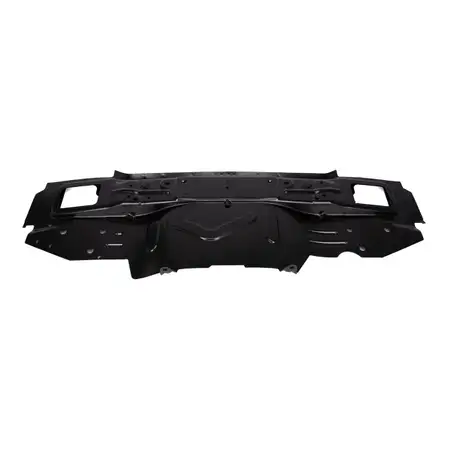 ORIGINAL Citroen MOPAR Heckwand R&uuml;ckwand Heckblech Abschlu&szlig;blech C3 3 SX hinten 1617430580