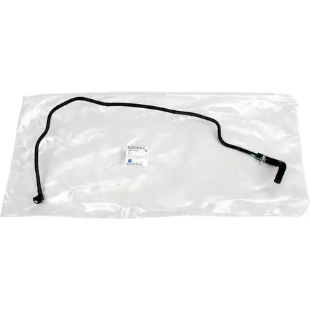 ORIGINAL OPEL Heating Hose Flow Opel Astra H Vectra C Zafira B 1.8 55354563