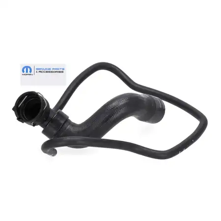 ORIGINAL Opel MOPAR K&uuml;hlerschlauch Leitung Zafira C 1.6 CNG 13349769
