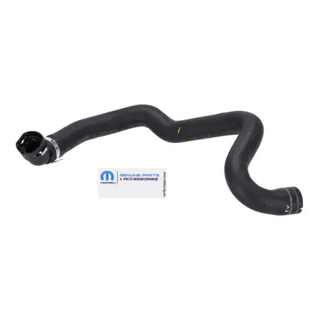 ORIGINAL PSA MOPAR K&uuml;hlerschlauch K&uuml;hlmittelschlauch Ducato Jumper 3 Boxer 3.0D 1352.35