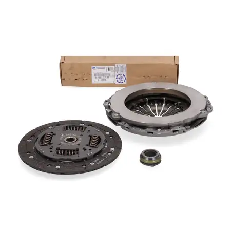 ORIGINAL PSA Opel MOPAR Kupplungssatz + Ausr&uuml;cklager AT-TEIL Berlingo Partner 1610872780