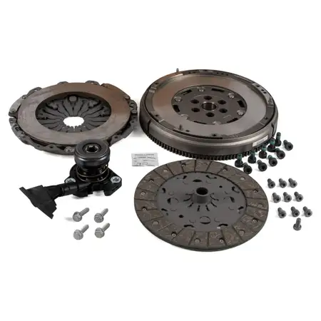ORIGINAL Citroen Peugeot MOPAR clutch kit C4 DS5 508 3008 5008 1.6 HDi 1628934780