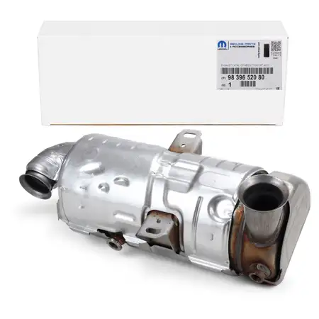 ORIGINAL PSA Opel MOPAR SCR Catalytic Converter 308 2 508 2 5008 2 Berlingo C4 1.5 HDi 9839652080