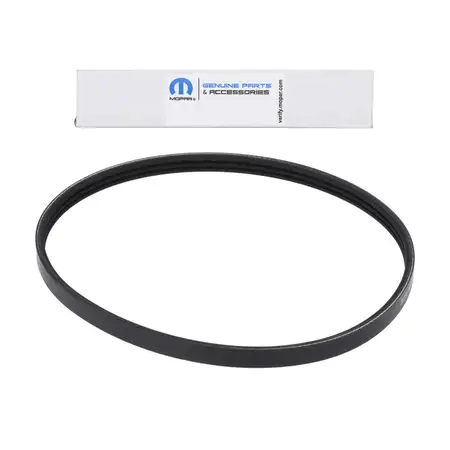 ORIGINAL PSA Opel MOPAR V-ribbed belt water pump Berlingo C3 Astra L 1.2 6503318580