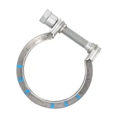 ORIGINAL Citroen Peugeot MOPAR Klemmst&uuml;ck Rohrverbinder 64,5mm 1692660180