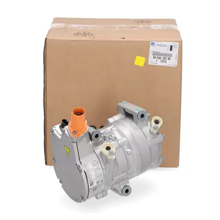 ORIGINAL Opel Citroen Peugeot MOPAR Kompressor Klimaanlage Mokka C4 3 208 2 9855610380
