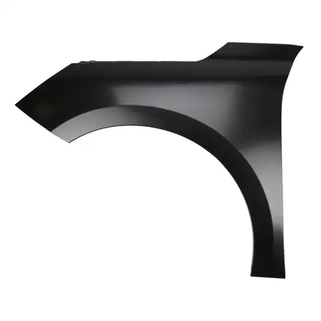 ORIGINAL Opel MOPAR Kotfl&uuml;gel Fender Corsa F vorne links 9829283280