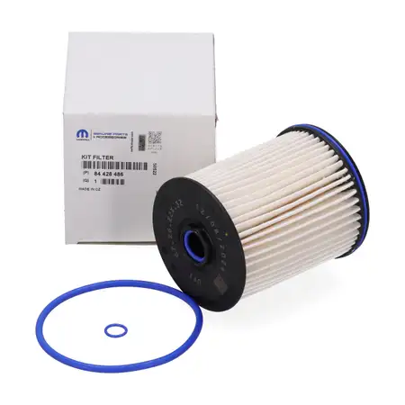 ORIGINAL Opel fuel filter diesel filter Insignia B 1.5/1.6/2.0 CDTi 84428486