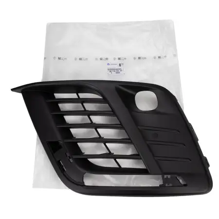 ORIGINAL PSA Opel MOPAR Blende Nebelscheinwerfer Jumpy 3 Vivaro C vorne rechts 98118241XT