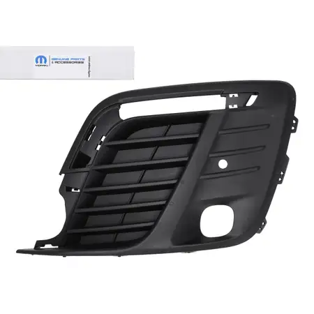 ORIGINAL PSA Opel MOPAR Blende Nebelscheinwerfer Jumpy 3 Vivaro C vorne links 98118246XT